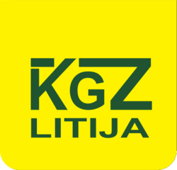 KGZ Litija